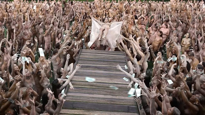 捷克重口性爱大片-变态家庭-系列之-淫乱的音乐节